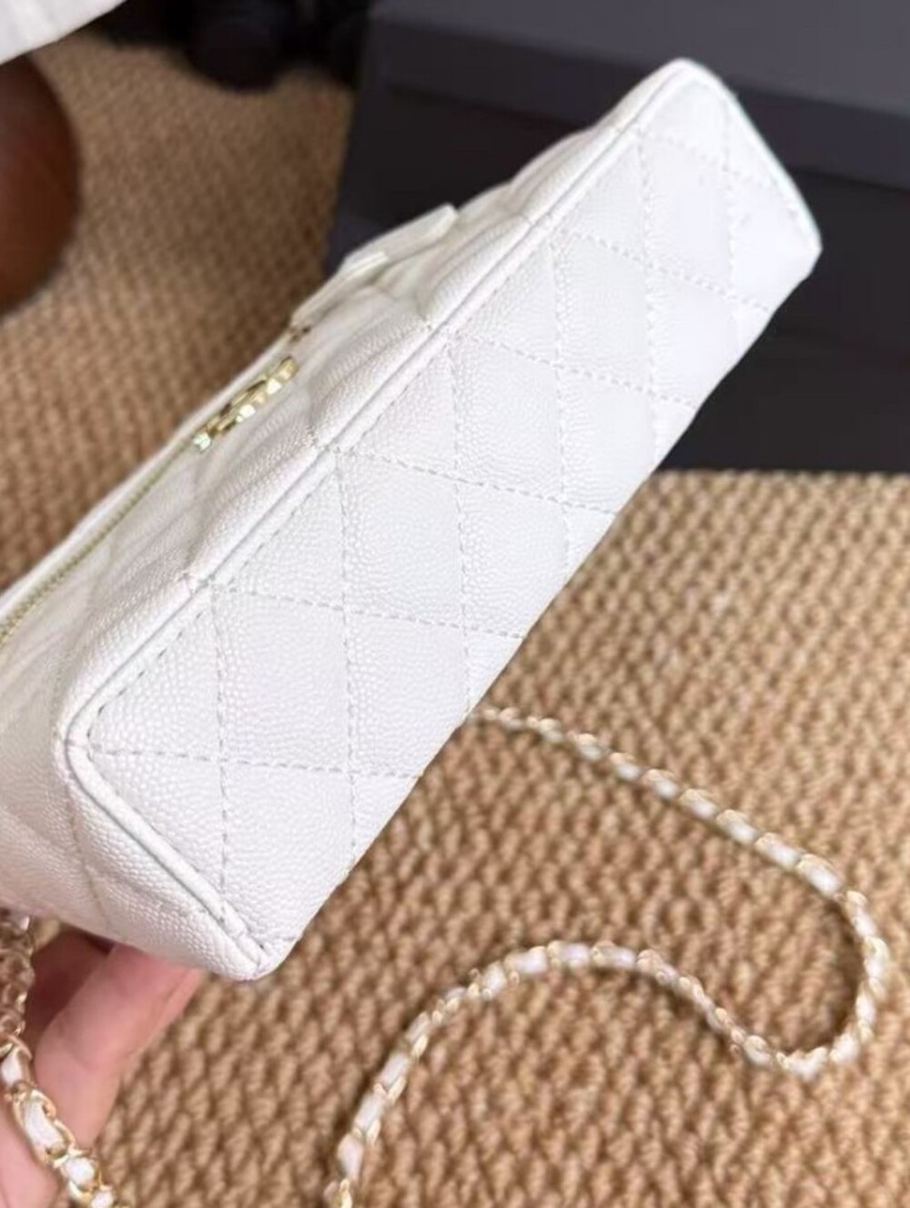 Chanel VIP Bag - Picture 6 of 6